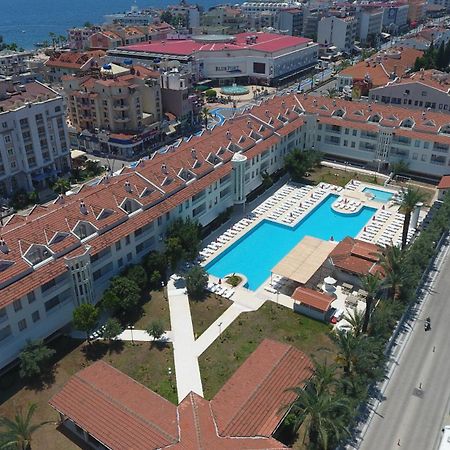 Club Kocer Apartments Marmaris Exterior foto