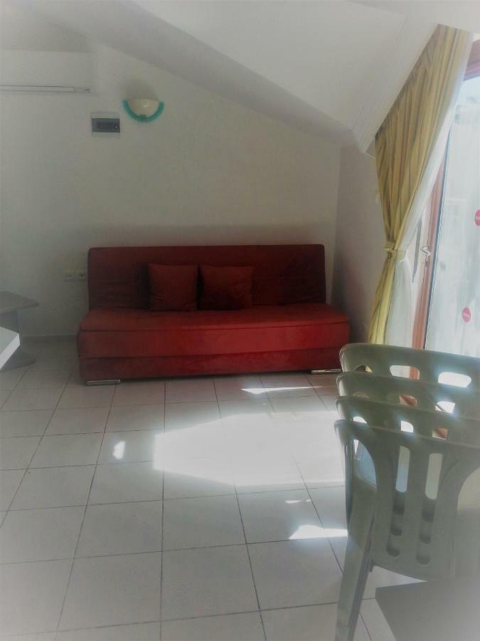 Club Kocer Apartments Marmaris Exterior foto