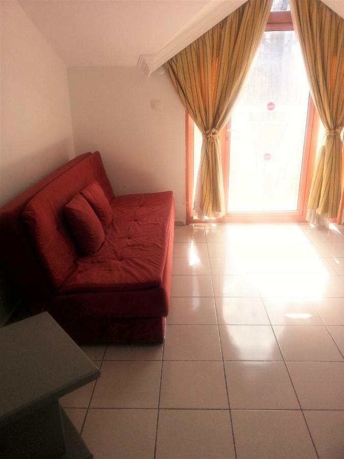 Club Kocer Apartments Marmaris Exterior foto
